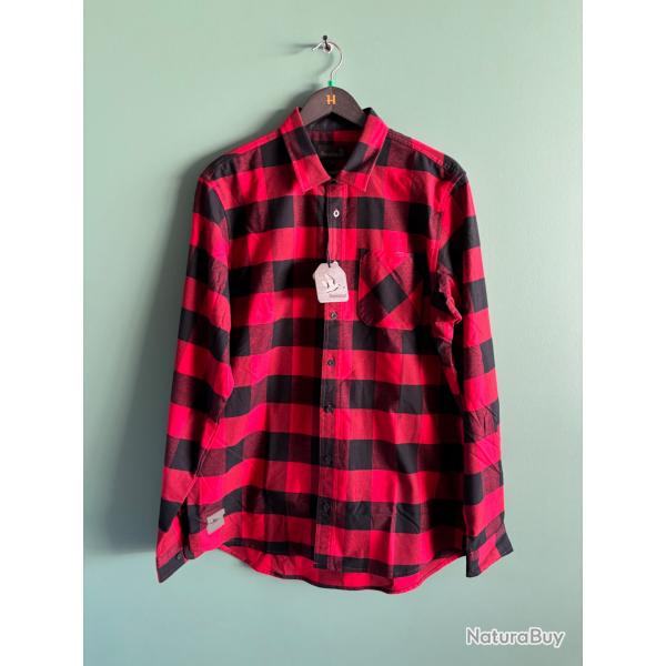 Chemise Seeland