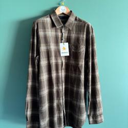 Chemise Seeland taille M