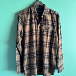 Chemise Seeland Hunter