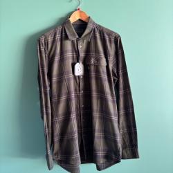 Chemise Seeland Highseat