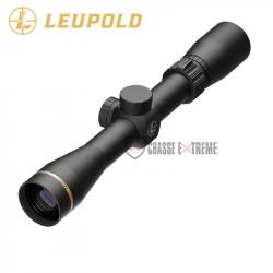 Lunette LEUPOLD VX-Freedom Rimfire 2-7×33 1" Matte Rimfire Moa