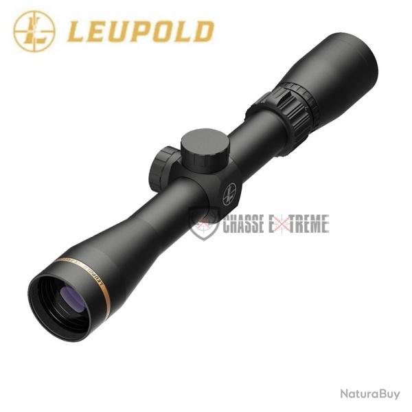 Lunette LEUPOLD VX-Freedom Rimfire 2-733 1" Matte Rimfire Moa