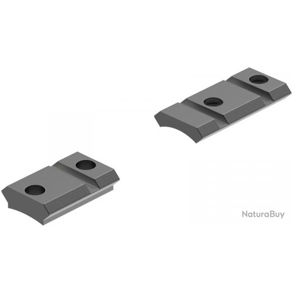 EMBASE LEUPOLD QRW Winchester XPR 2-pc Matte 174436