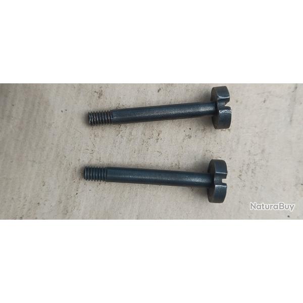 2 vis de garde main FM24/29 FM 24/29 (439)