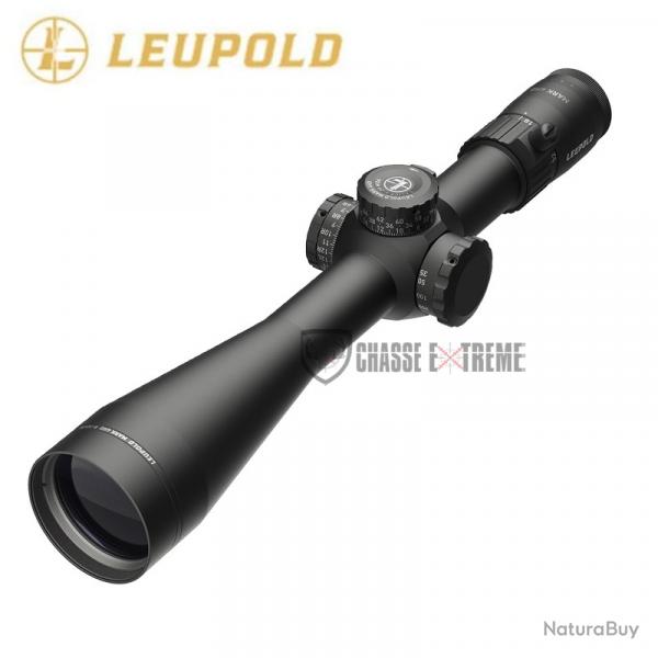 Lunette LEUPOLD Mark 4HD 8-3256 M1C3 Side Focus 34mm FFP PR2-MOA