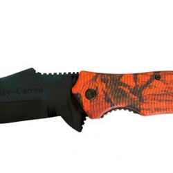 Couteau à Dépecer Kent Pro Hunt