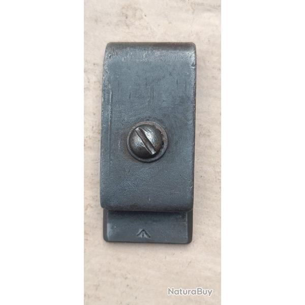 attache / retenue de chargeur PM sten (446)
