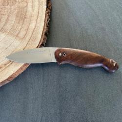 Couteau du Larzac L'Âme du Pèlerin