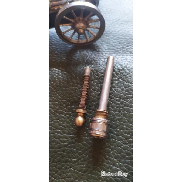 Canon a amorces (ptards capsule)