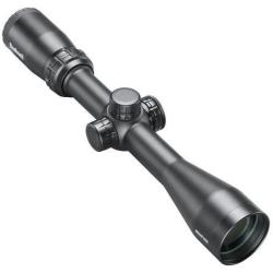 Lunette de tir Bushnell Rimfire 3-9x40 - Ret. DZ22 IL