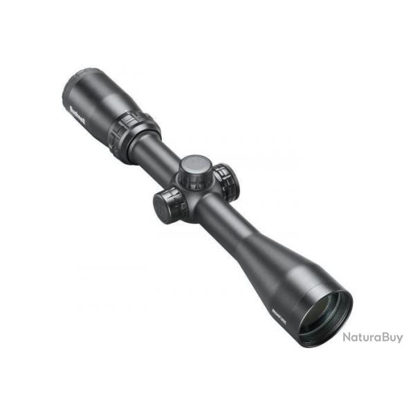 Lunette de tir Bushnell Rimfire 3-9x40 - Ret. DZ22 IL