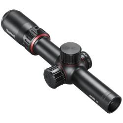 Lunette de tir Bushnell Nitro i+ 1-6x24 - Ret. 4A IL