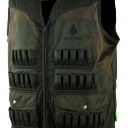 Gilet à cartouches Treeland