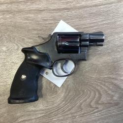 Smith & Wesson modèle 10 calibre 38 spécial