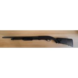 Fusil à pompe Winchester modèle 1300 Défender en calibre 12/76 canon lisse de 61 cm