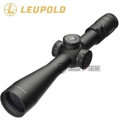 Lunette LEUPOLD Mark 4HD 6-24×52 M1C3 Side Focus 34mm FFP PR2-MOA