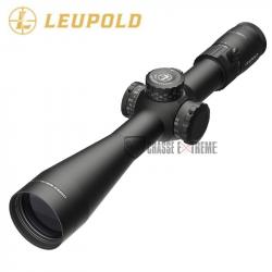 Lunette LEUPOLD Mark 4HD 4.5-18×52 M1C3 Side Focus 34 mm FFP PR2-MOA