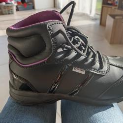 Chaussure de sécurité