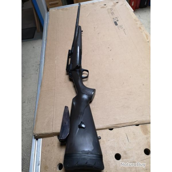 carabine Browning x bolt compo 7 RM
