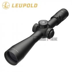 Lunette LEUPOLD Mark 4HD 4.5-18×52 M5C3 34 mm FFP Illuminated PR1-MIL