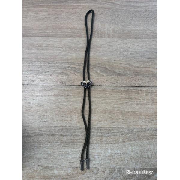 bolo tress de collection vintage dent synthtique destockage chasse enchre