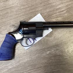 H.WEIHRAUCH modèle HW357 calibre 357 mag