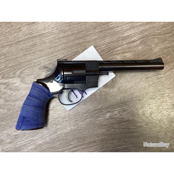H.WEIHRAUCH modle HW357 calibre 357 mag