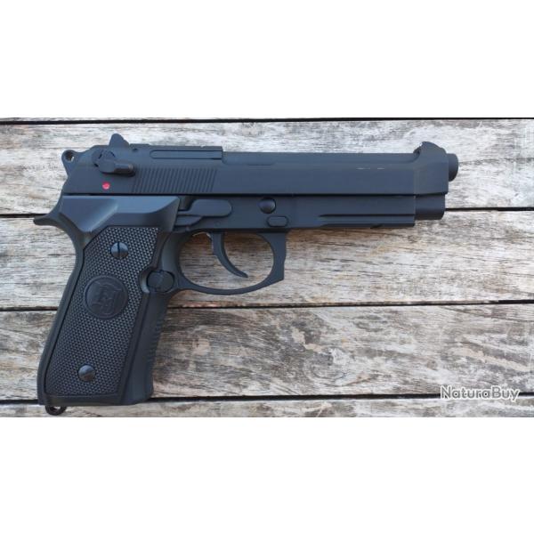 M9A1 Airsoft