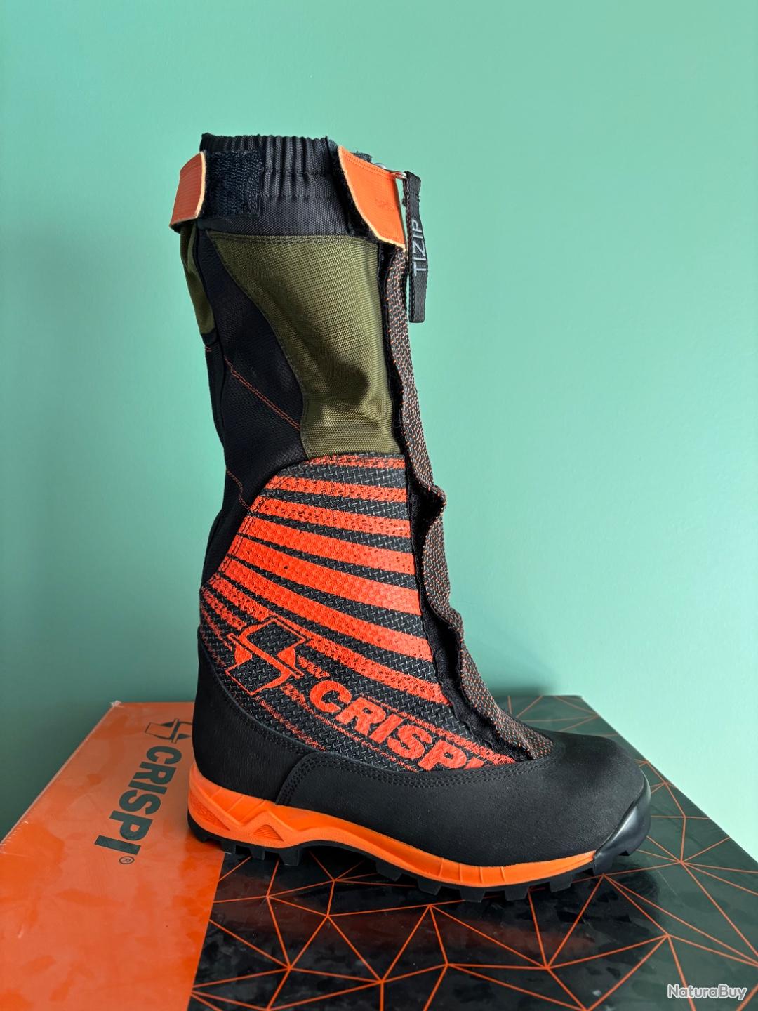 Chassure Crispi Highland Pro Chaussures (13785207)