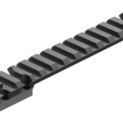 LEUPOLD BackCountry Cross-Slot Browning X-Bolt XL/A 1-pc 20MOA