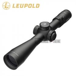 Lunette LEUPOLD Mark 4HD 4.5-18×52 M1C3 34 mm FFP Illuminated PR1-MOA