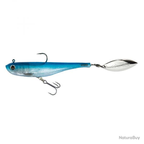 Leurre Souple Biwaa Divinator 200 55g Herring
