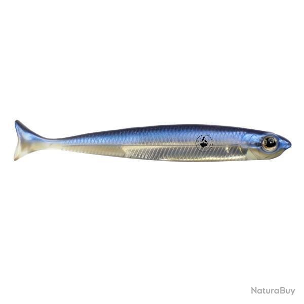 Leurre Souple Fish Arrow Flash J Huddle 03 7,6cm