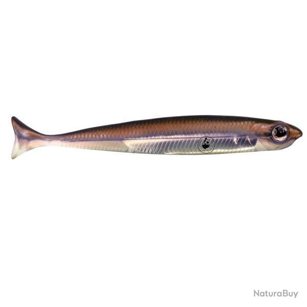Leurre Souple Fish Arrow Flash J Huddle 07 8,8cm