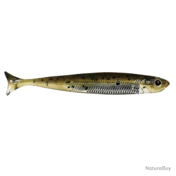 Leurre Souple Fish Arrow Flash J Huddle 02 8,8cm