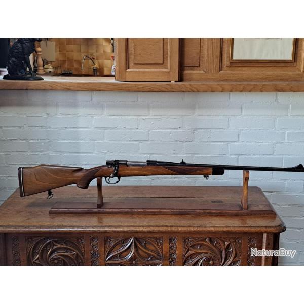 Carabine CZ  7x64