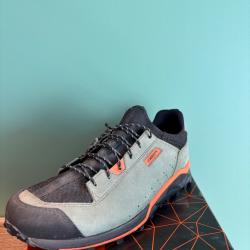 Chaussure Crispi ATTIVA Birch