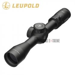 Lunette LEUPOLD Mark 4HD 2.5-10×42 M5C3 30 mm FFP TMR