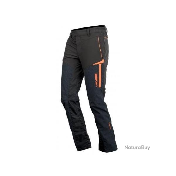 Pantalon Defender Treck Somlys t.44.