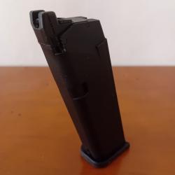 Chargeur Gaz Lock Perfection Glock 17 Umarex Ghk - cal 6mm bbs