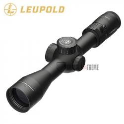 Lunette LEUPOLD Mark 4HD 2.5-10×42 M5C3 30 mm SFP Illuminated TMR