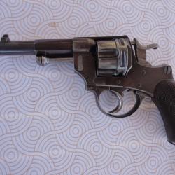 Revolver 1874 civil
