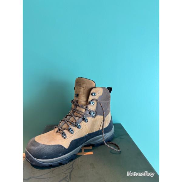 Chassure Harkila Pro Hunter Ledge GTX