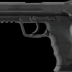 Pistolet Heckler & koch  HK45 co2 cal.4,5mm BBS 3j