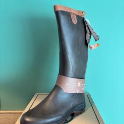 Bottes Aigle Parcours 2 signature classic