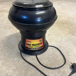 Tumbler Lyman 2500 Pro Magnum