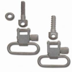 GRENADIERE DETACHABLE BRONZE 1", avec écrou