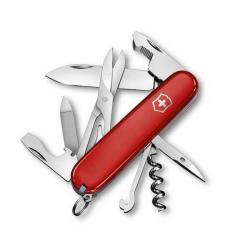 Couteau suisse Victorinox Companion rouge 1.3909