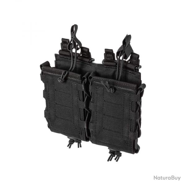 5.11 Poche Double Multicalibre FLEX Vert Ranger Green (186)