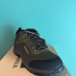 Chaussure Harkila Trail Lace GTX